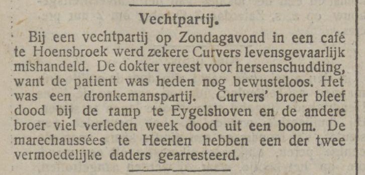 De Tĳd: Godsdienstig-Staatkundig Dagblad, 29 september 1908